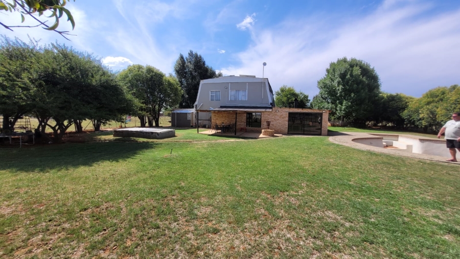 3 Bedroom Property for Sale in Bloemendal Free State